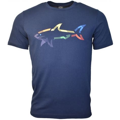 paul shark clothing for men